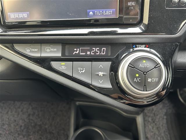快適なドライブを楽しむための機能が装備されています！運転席から触れるので、使いやすいです！除菌プランいれていただくと、さらに清潔で安心していただけます！