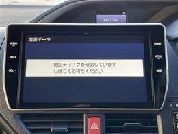 【カーナビ】ナビ利用時のマップ表示は見やすく、いつものドライブがグッと楽しくなります！