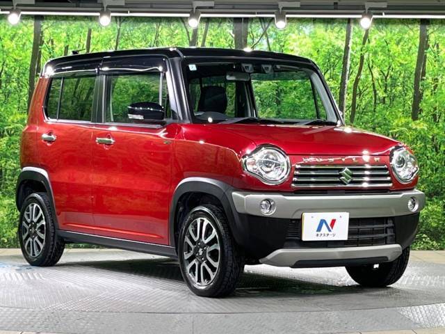 大好評のボディコーティング「弾スプラッシュコート」もご納車までに施工可能。通常のガラスコートと異なる、耐久年数6年の無機質ガラスコーティングが、ボディをキレイな状態に保ってくれます。