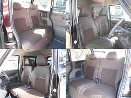 シートの状態も良いですよ＾＾