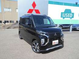 もちろん、三菱認定UCARになりますので、1年間＆走行無制限の無料保証が付いています★