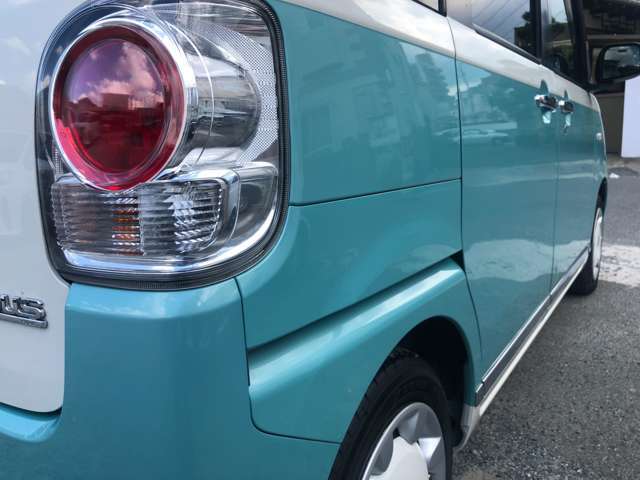 通常のディーラーさんで購入するよりお得な新車・新車おろしたての車両の取扱もございます！まずはお気軽にご相談下さい！