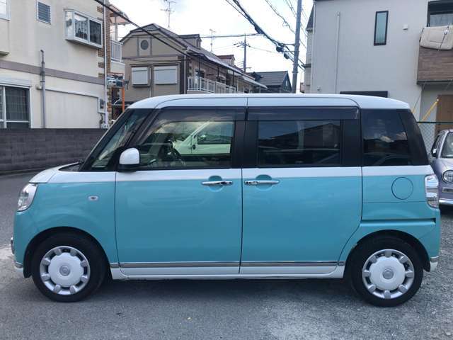 気になる点などございましたら右のカーセンサー専用ダイアルよりお気軽にお問い合わせ下さい！より詳しい内容をお伝えさせて頂きます！メールでのお問い合わせもすぐにご返信させて頂きます！