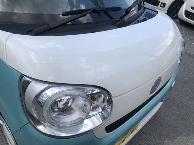 電車でご来店のお客様は最寄りの駅までお迎えに上がりますので、お気軽にお申し付け下さい！