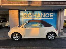 ワンオーナー/幌新品張替済み（ブラウン）/CD/シートヒーター/ティプトロ6AT/16AW純正（205/55/16）22年製7分山）/スペアーキーあり/記録簿取説あり/1年保証付