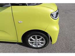 車に詳しくない方、初めてお車をお求め頂く方でも安心して選んで頂ける様に、全車に【車両状態評価書】を添付致しております。