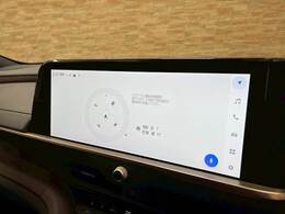 【純正ディスプレイオーディオ】装備でフルセグTV視聴やBluetooth等充実装備。ナビ機能はディーラー様で契約が必要ですがアップルカープレイ対応♪詳細は店舗までお尋ねください