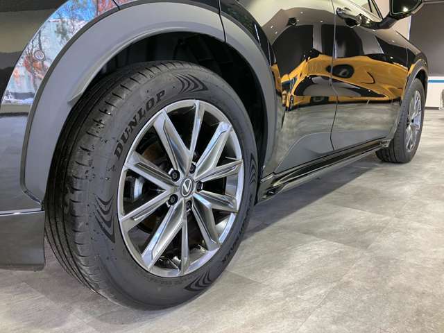 ★当店は北海道運輸支局指定の整備工場です。　整備士国家資格保有の優秀な整備士が在籍しておりますので、ご購入後のメンテナンスや車検もお任せください！