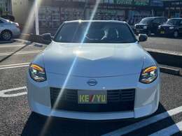 千葉店は場内試乗コース完備♪気になるお車をぜひお試しください！