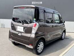 広くて乗り降りもしやすく、運転しやすい！視界も広いので、運転が初めての方でも運転しやすいですよ☆スライドドアなので、お子様がいらっしゃるご家庭にもピッタリです(*^▽^*)