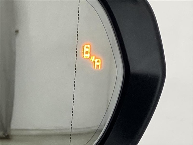 高速道路をスイスイッと通過の『ETC』付き！ETCカードをお持ちでない方は、トヨタETCカードもございますので、ご相談下さいね☆