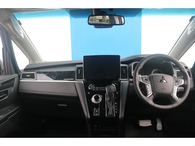 大画面！ALPINE BIGX11ナビ！