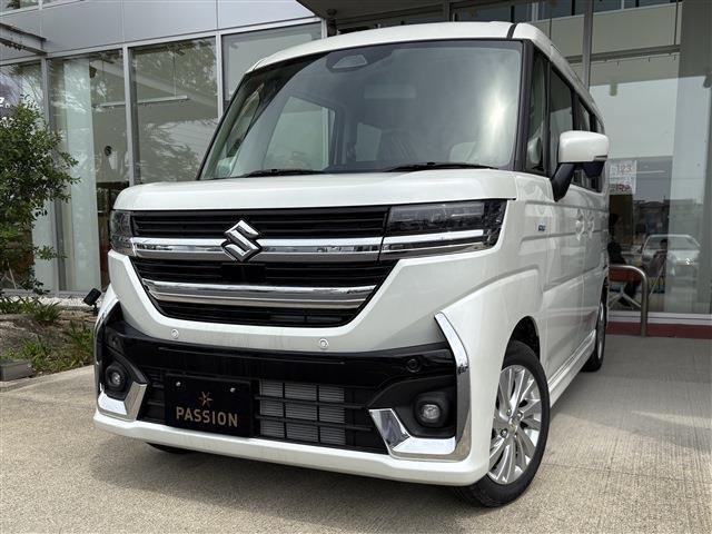 ★アフターサービスもバッチリ★　【速太郎車検加盟】単店車検台数全国1位（春日井店10,000台）ご購入後も高品質なサービスでお客様をサポートさせて頂きます！！