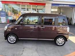 走行、内外装、装備等に関して記載しておりますがあくまでも現車の確認にて判断をお願い致します。