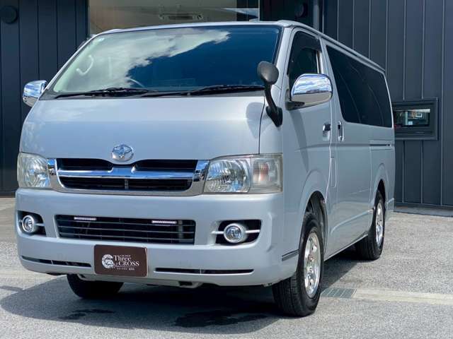 スリークロス滋賀店の展示車両は試乗が可能ですので、見て触って乗って、ご納得頂いた上でご購入頂けます！（試乗をご希望の方は事前にご予約下さい）