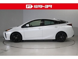 ☆トヨタ認定中古車☆ハイブリットシステム診断書と初度登録年月から10年間（走行20万キロまで）、ハイブリット機構の無料保証が付いています。
