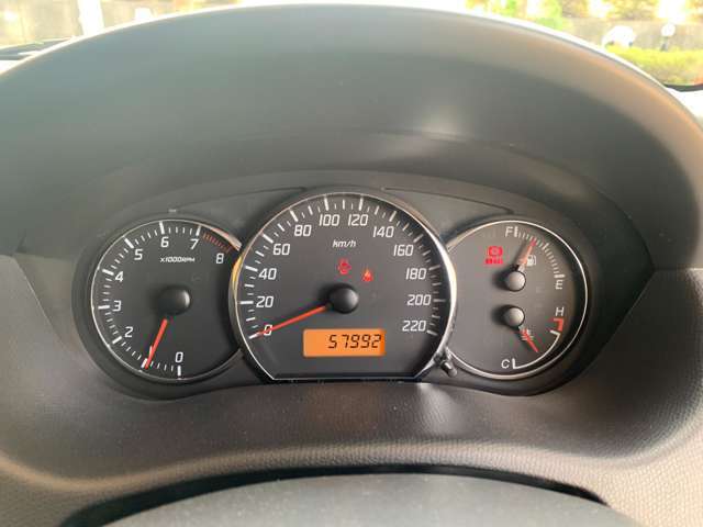 ★走行距離58000Km★