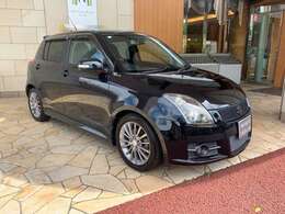 走行距離58000Km！！