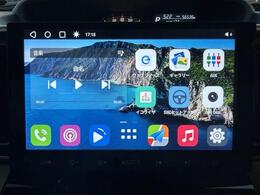 【カーナビ】ナビ利用時のマップ表示は見やすく、いつものドライブがグッと楽しくなります！