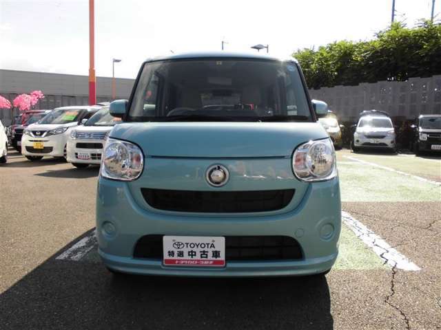 当社は全車に1年間走行距離無制限の“ロングラン保障”が“無償で”付いてきます。