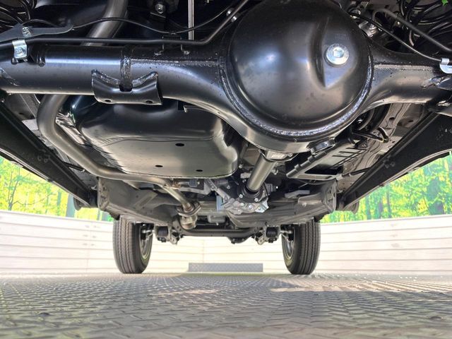 下回りがきれいなうちに、防錆加工の施工がオススメ。降雪地域はもちろん、沿岸部にお住いの方や、趣味でマリン・ウィンタースポーツをされる方にご好評いただいております。