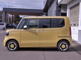 指定整備工場完備！オイル交換から、車検、さらには板金塗装まで自社で承ります！