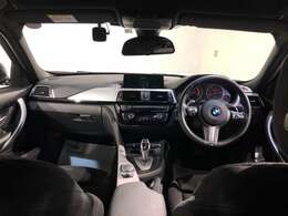 BMW先進安全装備 ドライビングアシスト：システムが常に前方を監視し前車接近警告機能、衝突回避、被害軽減ブレーキ・車線逸脱警告
