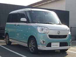 女性・初心者の方にもわかりやすく、納得いくまでお車の説明をいたします。お気軽にご相談ください♪