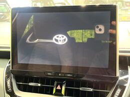 【ナビ機能付きディスプレイオーディオ】ナビ機能搭載の他、お持ちのスマートフォンと連携して、ナビやbluetoothでの音楽再生が可能です♪デザインはもちろん操作性も良好！