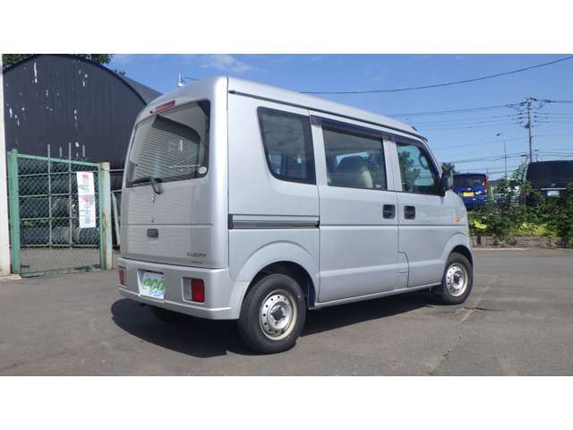 地方の方もお気軽にお問い合わせください！遠方納車大歓迎！