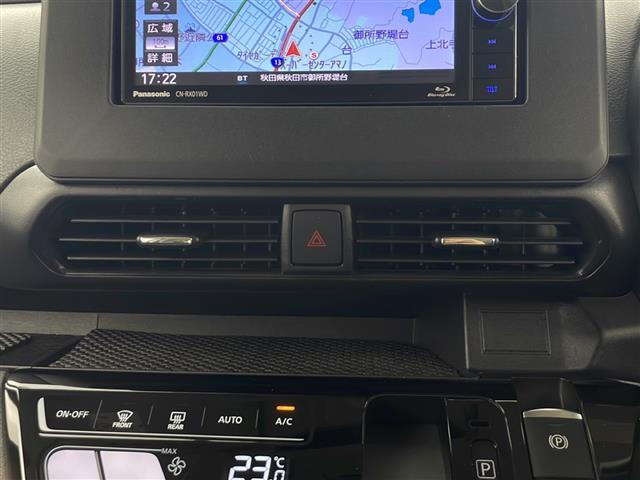 【エアコン】暑い夏でも寒い冬でも、車内に快適な空気を届けるので、いつでも快適な車内空間を創り上げます！