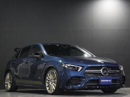 ★600台限定車★AMGナイトパッケージ★専用デカール★