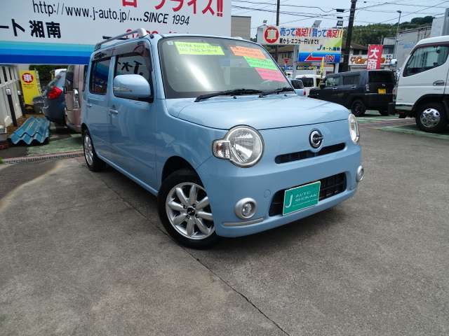 内外装とってもきれいでおすすめの1台！14インチアルミホイール！