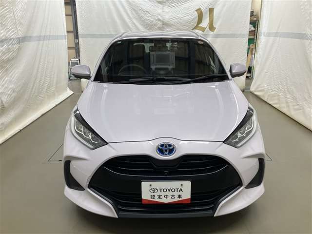 走行安定性もばっちりです。運転しやすくロングドライブも安心です。