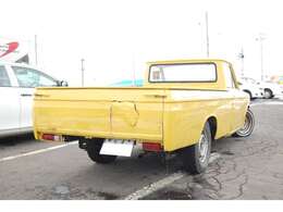 一度外装手直ししましたが・・・時間が経ってしまいまた錆出てきたので手直し中デス