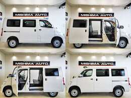 支払総額で乗れます　あれもこれも抱き合わせも　問題無