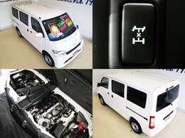 切替式4WD　4ナンバー　働く車　趣味にも良いですね　新車販売終了です　見つけた時がチャンスですよ　即納に協力します