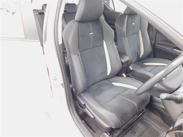 G’s専用スポーティーシート
