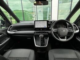 【インパネ全体】『インパネ全体』の画像になります。写真の内容に関してご不明点、ご質問等がございましたらお気軽にガリバー店舗までお問い合わせください。