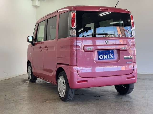 軽届出済未使用車専門店　ONIX八千代店の車両を拝見頂きありがとうございます。ご不明な点や他の写真も見たい！などご要望がございましたら、お気軽にメールもしくは、TEL：047-485-7741にてお問い合わせください
