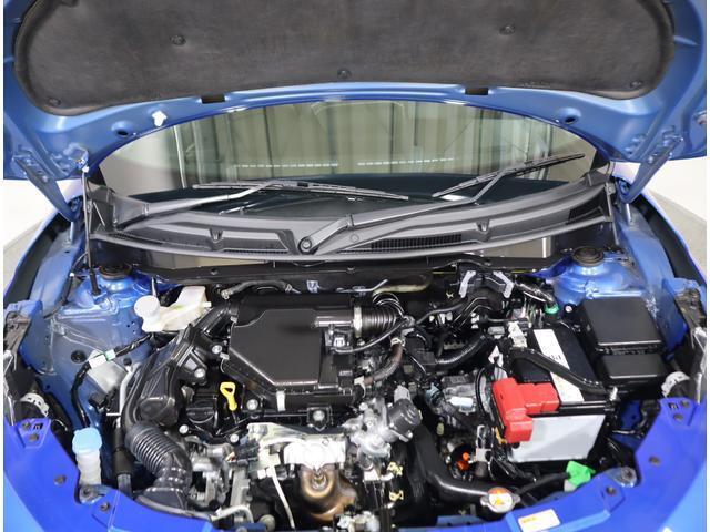 エンジンルームまで仕上げ済です！