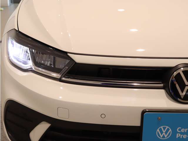 国民車を意味するVolkswagenは誰にでも愛されるデザイン性が特徴です。