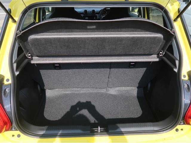 荷室は十分な広さがあります！
