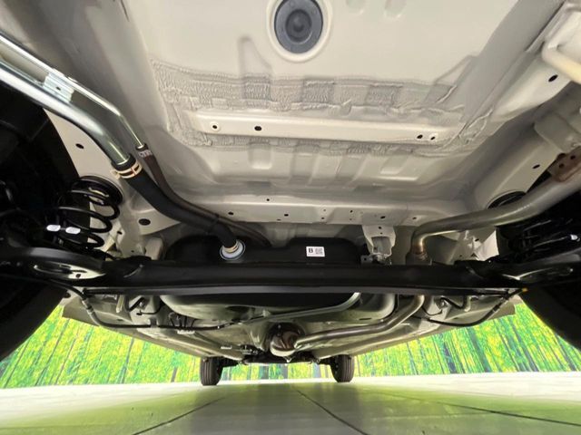 下回りがきれいなうちに、防錆加工の施工がオススメ。降雪地域はもちろん、沿岸部にお住いの方や、趣味でマリン・ウィンタースポーツをされる方にご好評いただいております。