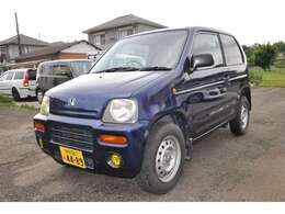 今の車には無いデザイン