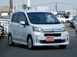 他ムーヴカスタムあります。