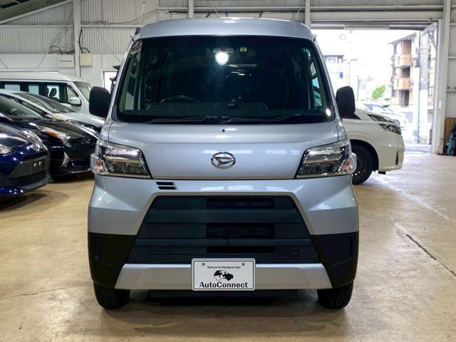 お車のことならなんでもお任せ☆