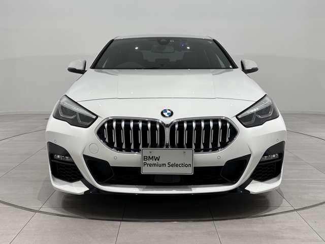 BMW 2シリーズグランクーペ 218d Mスポーツ ディーゼルターボ BMW 2シリーズグランクーペ 218d Mスポーツ ディーゼルターボ