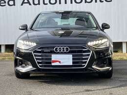 弊社元デモカー　17AW　ブラウンレザーシート　マトリクスLEDヘッドライト　バーチャルコックピット　アダプティブクルコン　サイド＆レーンアシスト　シートヒーター　電動シート　サラウンドビューカメラ