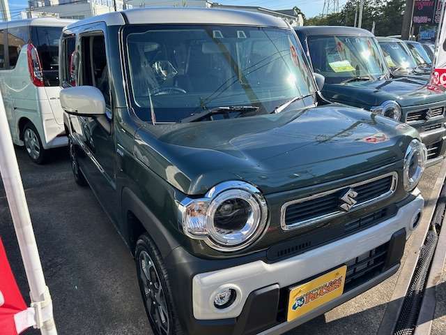 ☆トータルカーライフサポート☆　お車の販売・車検・点検・板金・保険・ローンリース・レンタカーなど幅広くご利用いただけます！